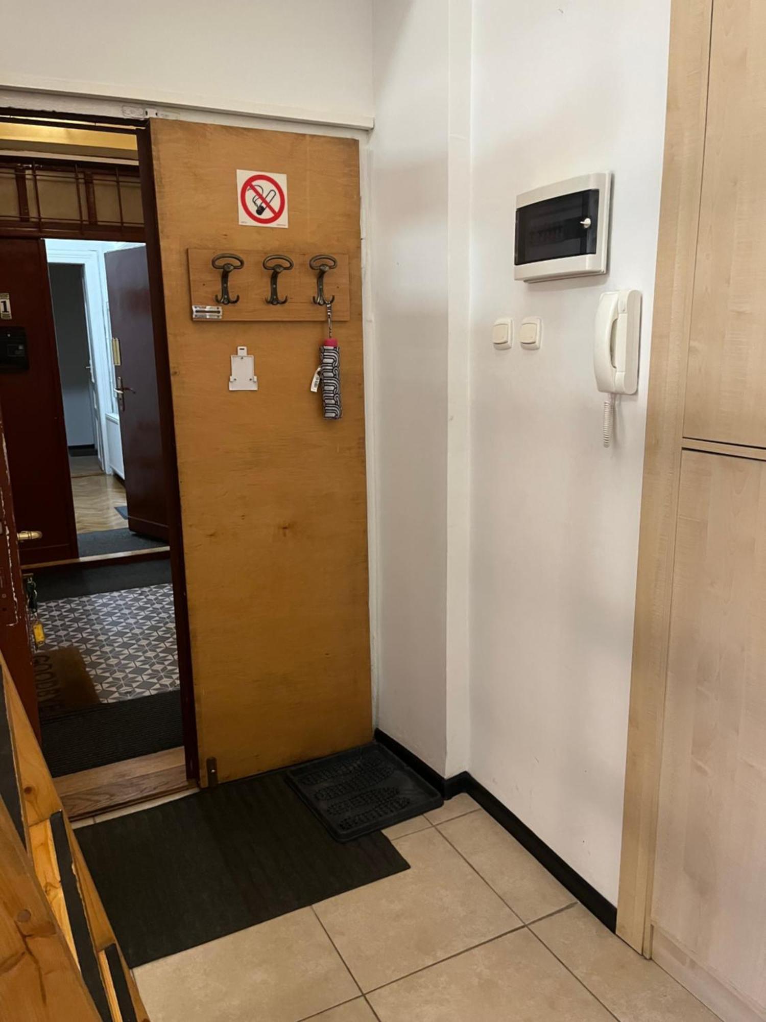 Aparthotel In Silvio's Krakau