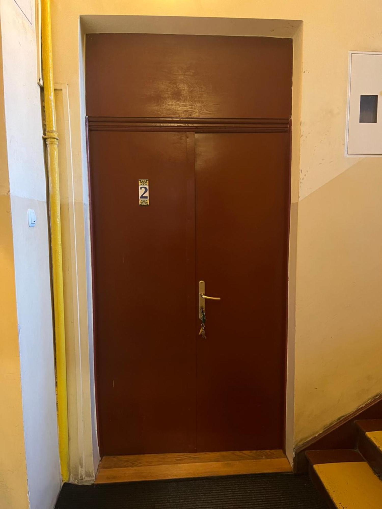 In Silvio's 2* Krakau