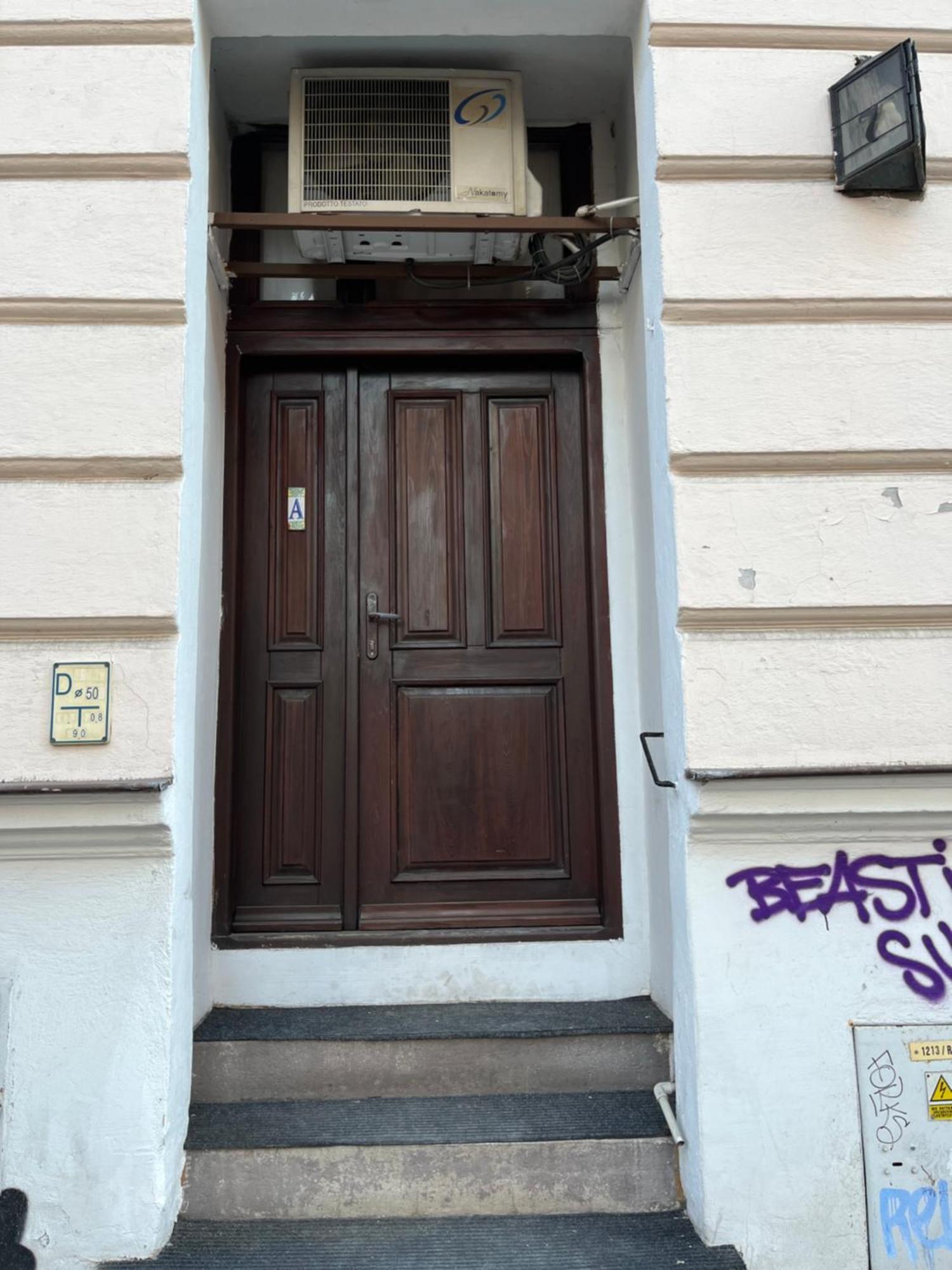 In Silvio's 2* Krakau