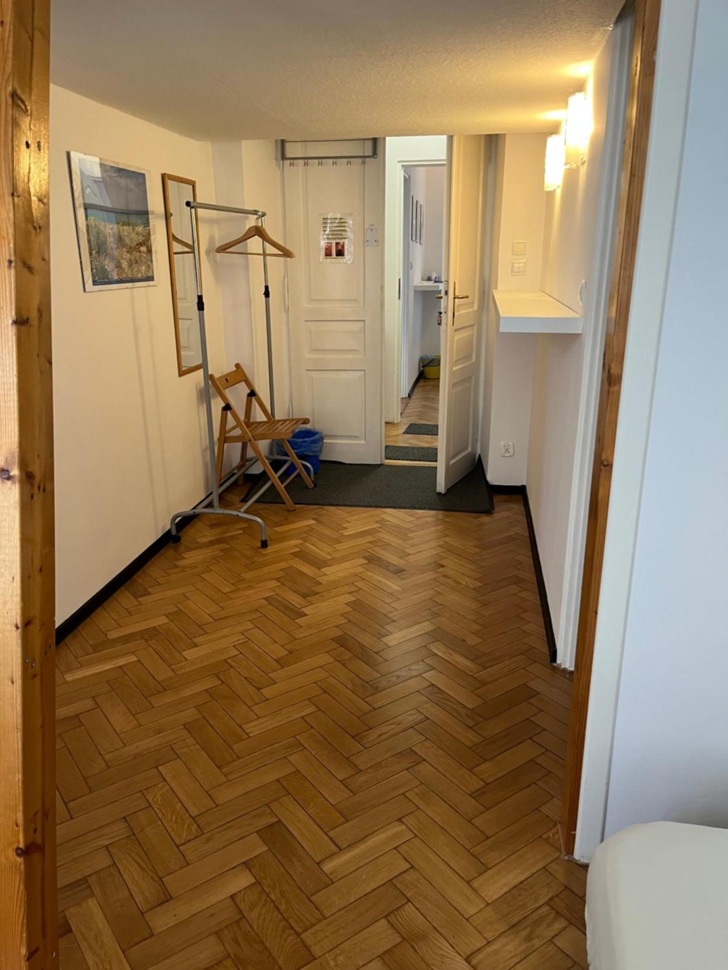 In Silvio's 2* Krakau
