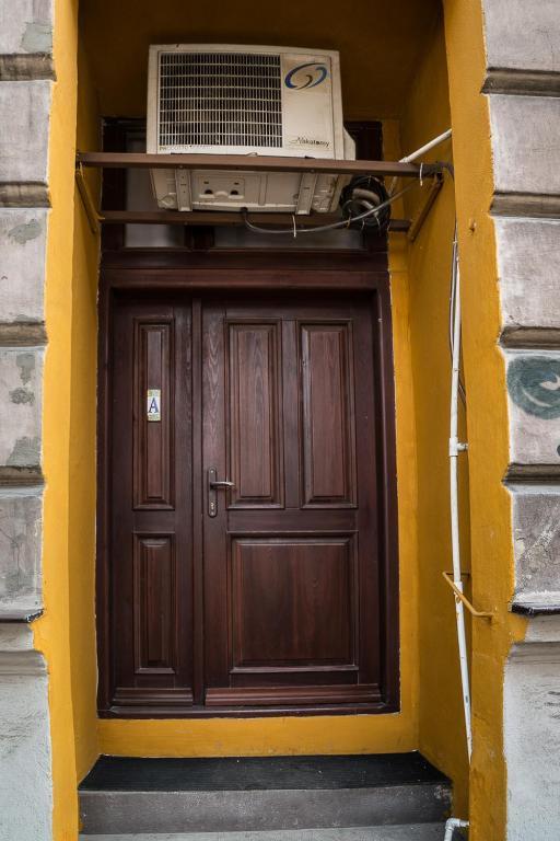 In Silvio's 2* Krakau